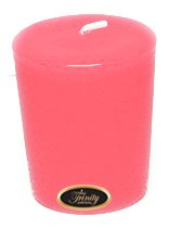 Trinity Candle Factory - Sweet Pea - Votive Candle - Single
