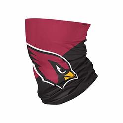 Foco NFL FOCO Arizona Cardinals Neck Gaiter, One Size, Big Logo