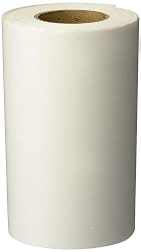 World Weidner Tear-It-Away Stabilizer Backing for Machine Embroidery Medium Weight 1.8 Ounce (12" by 100 Yards/300 Feet)