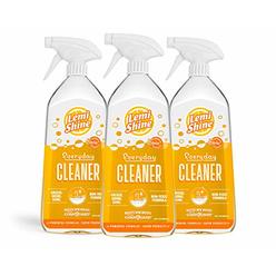 Lemi Shine Everyday Cleaner - All Purpose Cleaner Spray with Fresh Lemon Scent, Multi Surface Cleaner with Powerful Citric