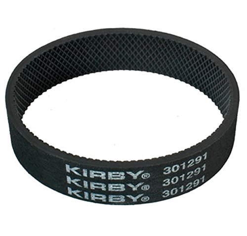 Kirby Vacuum Belts Genuine 301291 Fits All Kirby Vacuums and Shampooers (1)