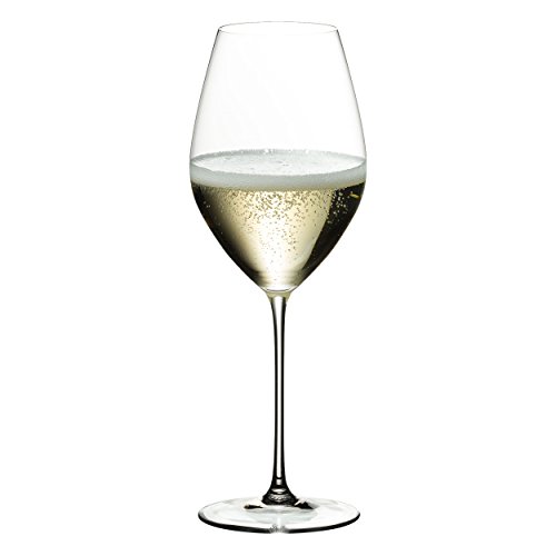 Riedel Veritas Champagne Wine Glass Pay 3 Get 4 Drinkware
