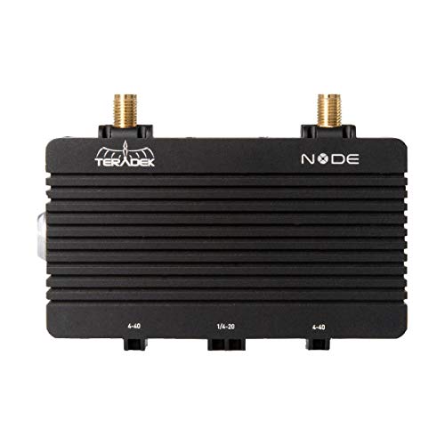 Teradek Node Cellular 3G/4G/LTE 4-Pin to USB Modem, North America