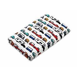 Camco Life is Better at The Campsite Beach Towel - The Perfect Accessory for a Day at The Beach or Pool - Features an RV