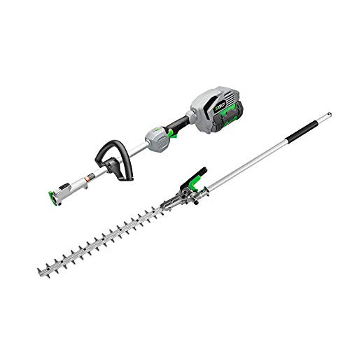 EGO Power+ MHT2001 Multi Combo Kit 20Inch Hedge Trimmer & Power Head