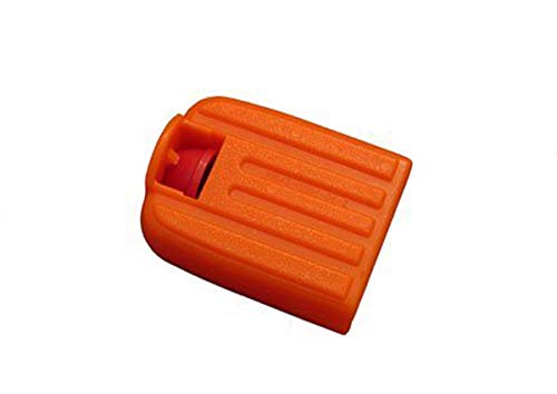 Fisher-Price Fisher Price Trike - Orange Replacement Pedal - Fits Many Models