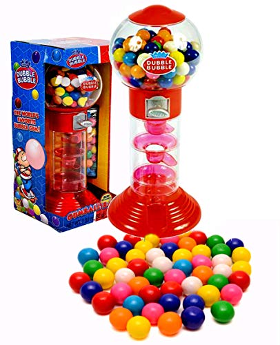 PlayO Coin Operated Spiral Gumball Machine Toy Bank Kmart