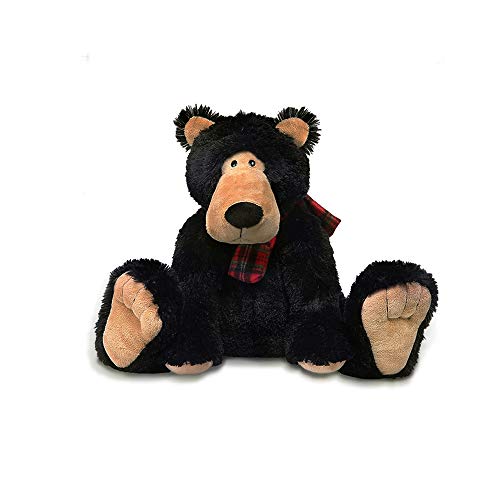 AMERLL Soft Teddy Bear Stuffed Animal Plush Bear Durable Stuffed Animal Teddy Bear Plush Toy Christmas New Year Gifts for