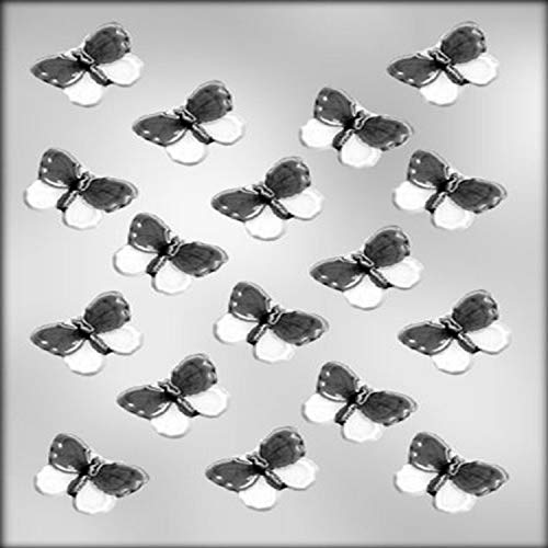 CK Products 1-1/2-Inch Butterfly Chocolate Mold