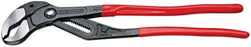 KNIPEX Tools - Cobra XXL Water Pump Pliers (8701560US), 22-Inch