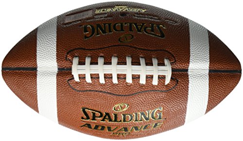 Spalding Advance Pro Football, Full Size