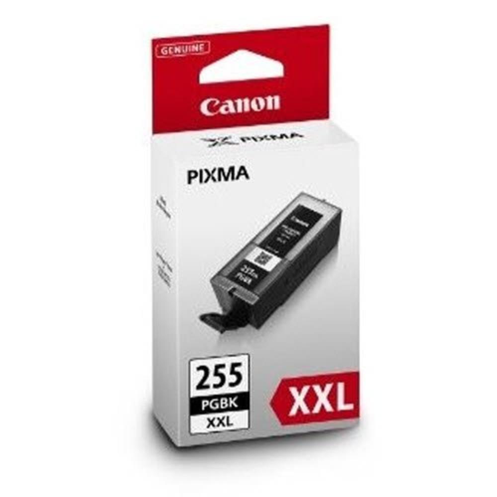 Canon CNM8050B001-8050B001 PG-255XXL ChromaLife100 Extra High-Yield Ink
