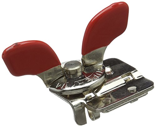 2902 Nogent Manual Can Opener, Small, Red