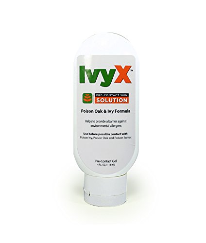 First Aid Only First Aid Onluy Coretex IvyX Pre-Contact Skin Barrier Gel