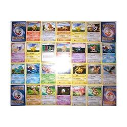 Pokemon Closetmaid pokemon center 110 bulk collectible pokemon cards party favors
