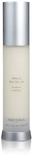 ARCONA Magic White Ice Jumbo Size