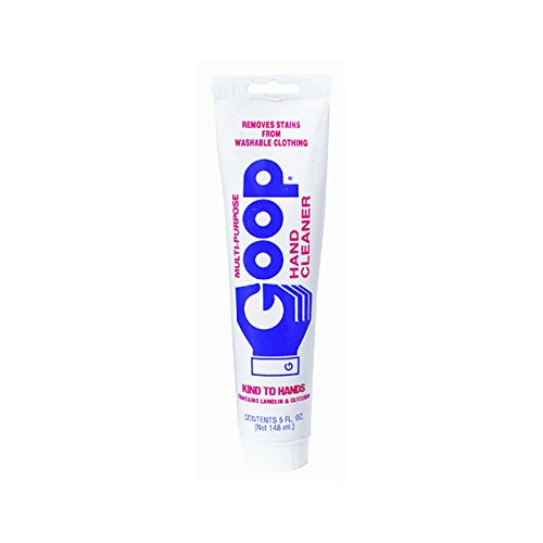 GOOP Original Goop Multi-Purpose Hand Cleaner, 10.5 Ounce Tube