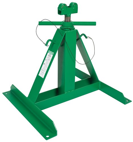 Greenlee 683 Cable Reel Stand