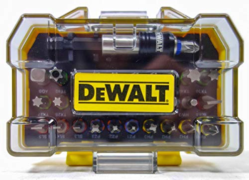 DeWalt DT7969QZ Screwdriver Bit Set 32 Piece