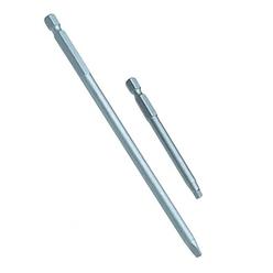 Kreg DDS 3-Inch No.2 Square Driver Bit and 6-Inch No.2 Square Driver Bit for Kreg Pocket Hole Systems