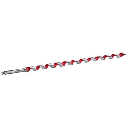 Milwaukee 48-13-5750 3/4-by-18-Inch Ship Auger Bit