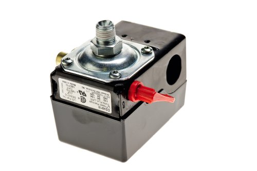 DeVilbiss Z-D24918 Air Compressor Switch