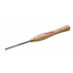 Robert Sorby 1/4" Robert Sorby #861H Micro Spindle Gouge