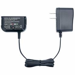 Replacement for BDFC240 Rapid Charger Compatible with Black and Decker 9.6V 12V 14.4V 18V NiCad & NiMH Battery Firestorm HPB18-OPE Hpb18 244760-00