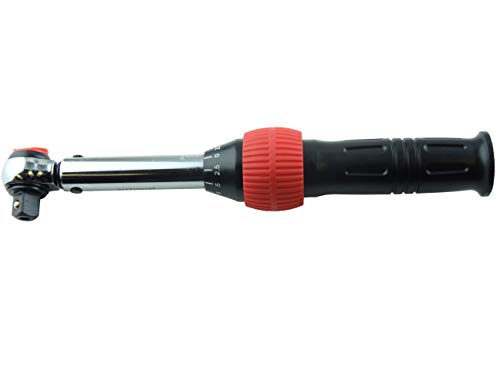 K Tool International KTI (KTI-72140) Torque Wrench