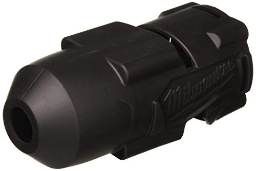 Milwaukee Electric Tools 49-16-2767 High Torque Impact Protective Boot, Black