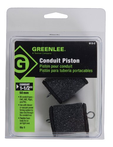 Greenlee 612-2 Conduit Piston