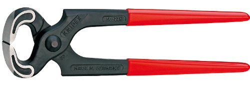 KNIPEX Tools - Carpenters' End Cutting Pliers (5001225)