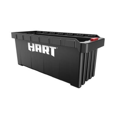 HART Quick-Tatch Storage