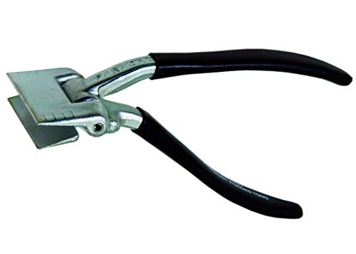 Klenk Tools MT14030 Fairmont Tongs Offset with Cushion Grips