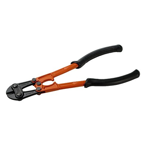 Bahco Tools Bahco 4559-18 Bolt Cutter, Comfort Grips, 18-Inch