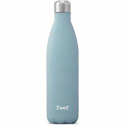 S'well Stainless Steel Triple-Layered Vacuum-Insulated Containers Keeps Drinks Cold for 54 Hours and Hot for 26 - with No