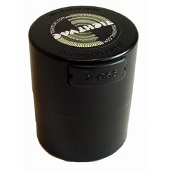 Iolite TVC-002 Black Solid Minivac Container