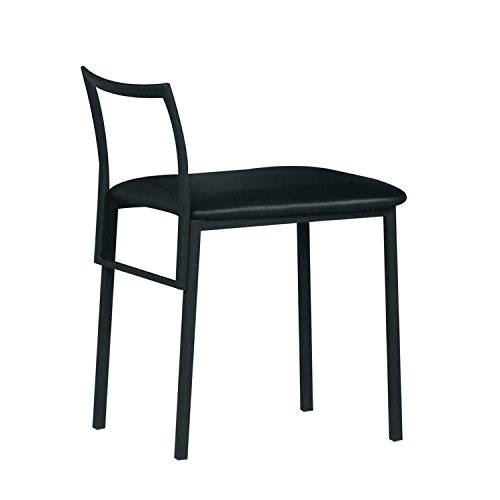 Acme Furniture ACME Senon Chair - 37277 - Black