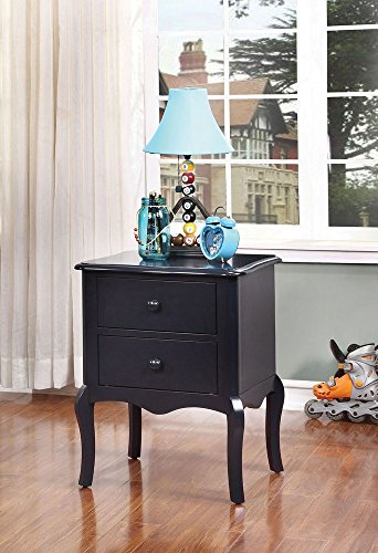 24/7 SHOP AT HOME 247SHOPATHOME childrens-nightstands, Blue