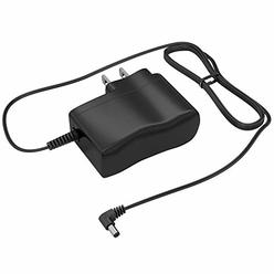 iTouchless AC Power Adapter for Automatic Sensor Trash Cans, Official and Manufacturer Certified, UL Listed, Energy Saving