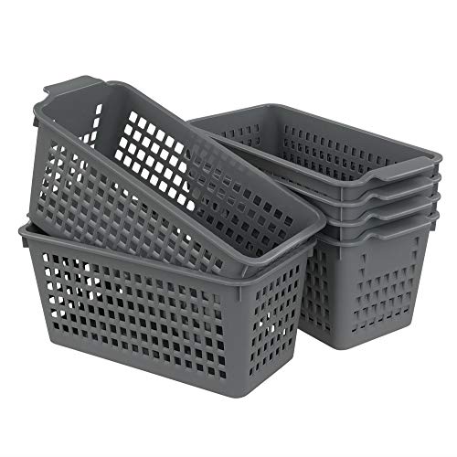 Save on Plastic, Baskets