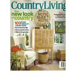 GOWA COUNTRY LIVING, MARCH, 2013 (THE NEW LOOK OF COUNTRY) 103 FRESH TAKES ON