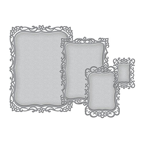 SPELLBINDERS Spellbinders S5-148 Nestabilities Decorative ...