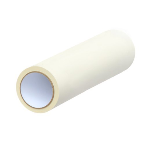 Vinyl Ease 12" x 100 ft Roll Paper Transfer Tape for Cricut, Silhouette