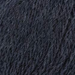 Valley Yarns Peru Worsted Weight Yarn, 84% Baby Alpaca/8% Merino Wool/8% Nylon - 10 Navy