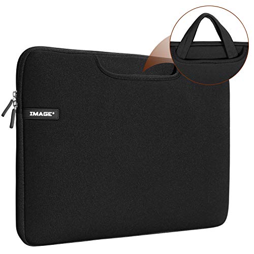 Fixm Protective Case for A4 Light Box, Image Carrying Bag Travel Storage Case Pouch Cover with Pockets, for FIXM AGPTEK Tikteck