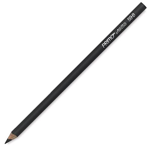 General's General B Primo Charcoal Pencil