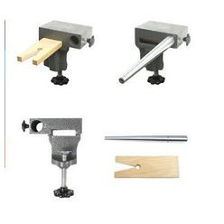 TDs Online Store Bench Anvil Multi Tool Kit (Anvil, Ring Mandrels And Bench Pin)