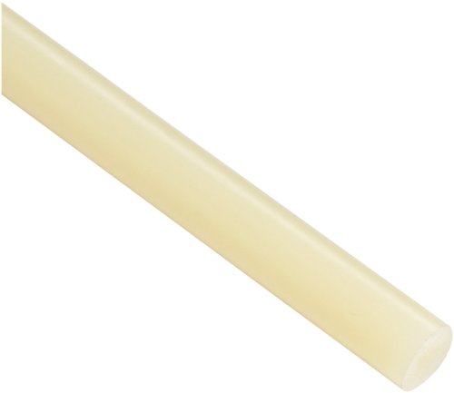 STEINEL&#174 Steinel GF 260 High Strength 12" Glue Sticks, Bag with 15 Sticks, Strongest Hot Melt Available, Works with Plastics, Wood and