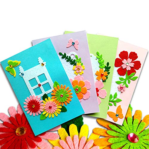 Blank Cards and Envelopes, Blank Greeting Cards, DIY Cardmaking Kits